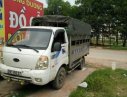 Kia Bongo   2006 - Bán Kia Bongo năm 2006, màu trắng, xe nhập