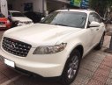 Infiniti FX 35 2008 - Chính chủ bán xe Infiniti FX 35 đời 2008, màu trắng, nhập khẩu