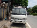 Kia Frontier 1T4 1999 - Bán Kia Frontier 1T4 đời 1999, màu trắng, xe nhập, giá 90tr