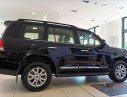 Toyota Land Cruiser 2017 - Cần bán xe Toyota Land Cruiser đời 2017, màu đen