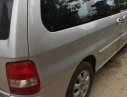 Kia Carnival 2005 - Bán xe Kia Carnival đời 2005, màu bạc