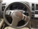 Infiniti FX 35 2008 - Chính chủ bán xe Infiniti FX 35 đời 2008, màu trắng, nhập khẩu