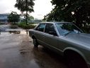 Toyota Carina 1980 - Bán xe Toyota Carina sản xuất 1980, màu bạc