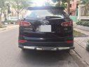 Hyundai Santa Fe CRDi 2013 - Bán xe Hyundai Santa Fe CRDi đời 2013, màu đen