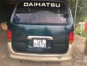 Daihatsu Citivan 2000 - Bán xe Daihatsu Citivan đời 2000