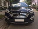 Hyundai Santa Fe CRDi 2013 - Bán xe Hyundai Santa Fe CRDi đời 2013, màu đen