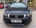 Honda Accord EX 2008 - Bán Honda Accord EX đời 2008, màu đen chính chủ giá cạnh tranh