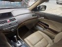 Honda Accord EX 2008 - Bán Honda Accord EX đời 2008, màu đen chính chủ giá cạnh tranh