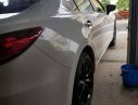 Mazda 6   2015 - Bán Mazda 6 đời 2015, màu trắng