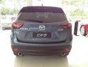 Mazda CX 5 FL 2016 - Mazda CX-5 FL 2016, xe gầm cao đa dụng giá tốt