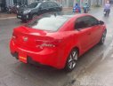 Kia Forte Koup GDI 1.6 AT 2011 - Bán Kia Forte Koup GDI 1.6 AT năm 2011, màu đỏ, nhập khẩu chính chủ, 495 triệu