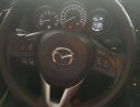 Mazda 6 2.0AT   2015 - Bán Mazda 6 2.0AT đời 2015, màu trắng
