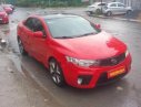 Kia Forte Koup GDI 1.6 AT 2011 - Bán Kia Forte Koup GDI 1.6 AT năm 2011, màu đỏ, nhập khẩu chính chủ, 495 triệu