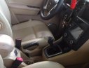 Chevrolet Captiva 2007 - Bán ô tô Chevrolet Captiva sản xuất 2007, màu đen, giá tốt