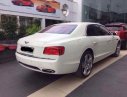 Bentley Continental 2014 - Bán Bentley Continental đời 2014, màu trắng số tự động