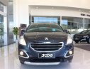 Peugeot 3008 2016 - Bán Peugeot 3008 đời 2016, xe nhập