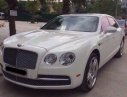 Bentley Continental 2014 - Bán Bentley Continental đời 2014, màu trắng số tự động