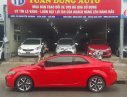 Kia Forte Koup GDI 1.6 AT 2011 - Bán Kia Forte Koup GDI 1.6 AT năm 2011, màu đỏ, nhập khẩu chính chủ, 495 triệu