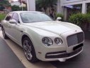 Bentley Continental 2014 - Bán Bentley Continental đời 2014, màu trắng số tự động