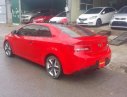 Kia Forte Koup GDI 1.6 AT 2011 - Bán Kia Forte Koup GDI 1.6 AT năm 2011, màu đỏ, nhập khẩu chính chủ, 495 triệu