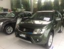 Suzuki Grand vitara 2017 - Bán ô tô Suzuki Grand Vitara năm 2017, 2 cầu, nhập khẩu nguyên chiếc từ Nhật