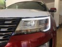 Ford Explorer Limited 2017 - Ford Explorer - sang trọng đẳng cấp - BRVT LH 0902 060 787