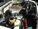 Nissan Terrano 2000 - Bán Nissan Terrano đời 2000, màu trắng, nhập khẩu Nhật Bản