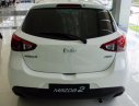 Mazda 2 1.5 AT 2017 - Bán ô tô Mazda 2 1.5 AT 2017, màu trắng, giá 685tr