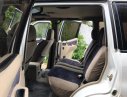 Nissan Terrano 2000 - Bán Nissan Terrano đời 2000, màu trắng, nhập khẩu Nhật Bản