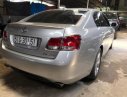 Lexus GS 350 2007 - Bán Lexus GS 350 đời 2007, màu trắng, nhập khẩu giá cạnh tranh