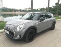 Mini Clubman Cooper 2016 - Bán ô tô Mini Clubman Cooper đời 2016, màu xám, nhập khẩu số tự động