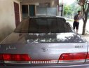 Toyota Mark II AT 2001 - Cần bán xe Toyota Mark II AT đời 2001, màu xám, nhập khẩu nguyên chiếc số tự động
