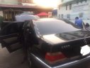 Mercedes-Benz S class S600 1996 - Cần bán lại xe Mercedes S600 đời 1996, màu đen, nhập khẩu chính chủ, giá 295tr