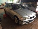 BMW 3 Series   1998 - Bán xe cũ BMW 3 Series đời 1998, màu bạc