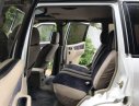 Nissan Terrano   2000 - Bán Nissan Terrano đời 2000, màu trắng còn mới, giá tốt