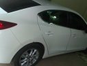 Mazda 3 1.5L 2016 - Cần bán Mazda 3 1.5L đời 2016, màu trắng chính chủ