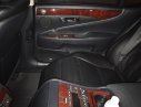 Lexus LS 460L 2012 - Bán Lexus LS 460L đời 2012, màu đen, xe nhập