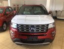 Ford Explorer Limited 2017 - Ford Explorer - sang trọng đẳng cấp - BRVT LH 0902 060 787