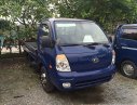 Kia Bongo 2011 - Bán Kia Bongo cũ đời 2011, màu xanh, nhập khẩu nguyên chiếc 0888.141.655