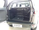 Ford EcoSport Titanium 1.5P AT 2017 - Bán Ford Ecosport Titanium, giá chỉ từ 115tr, L/h: 0962028368