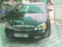 Daewoo Magnus  2.5 AT 2004 - Cần bán lại xe Daewoo Magnus đời 2004 màu đen, mới 90%, giá 175 triệu