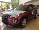 Ford Explorer Limited 2017 - Ford Explorer - sang trọng đẳng cấp - BRVT LH 0902 060 787