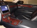 Lexus LS 460L 2012 - Bán Lexus LS 460L đời 2012, màu đen, xe nhập