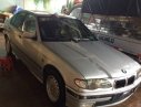 BMW 3 Series 320i 1998 - Cần bán xe BMW 3 Series 320i đời 1998, màu bạc, xe nhập, 220tr