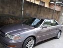 Toyota Mark II AT 2001 - Cần bán xe Toyota Mark II AT đời 2001, màu xám, nhập khẩu nguyên chiếc số tự động