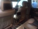 Mercedes-Benz S class S600 1996 - Cần bán lại xe Mercedes S600 đời 1996, màu đen, nhập khẩu chính chủ, giá 295tr