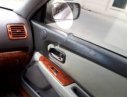 Toyota Mark II AT 2001 - Cần bán xe Toyota Mark II AT đời 2001, màu xám, nhập khẩu nguyên chiếc số tự động