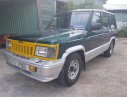 Mekong Pronto 4WD 1990 - Cần bán xe Mekong Pronto 4WD năm 1990, màu xanh lam, xe nhập, 68 triệu