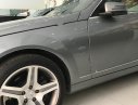 Mercedes-Benz C class C250 CGI 2009 - Bán Mercedes C250 CGI đời 2009, màu xám, giá 650tr