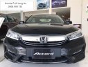 Honda Accord 2017 - Bán Honda Accord 2017 bản nâng cấp mới nhất, nhập khẩu, giá tốt, khuyến mại khủng, L/H ngay: 0908999735